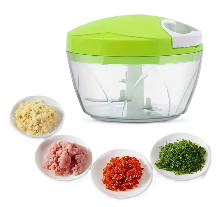 Triturador de alimentos