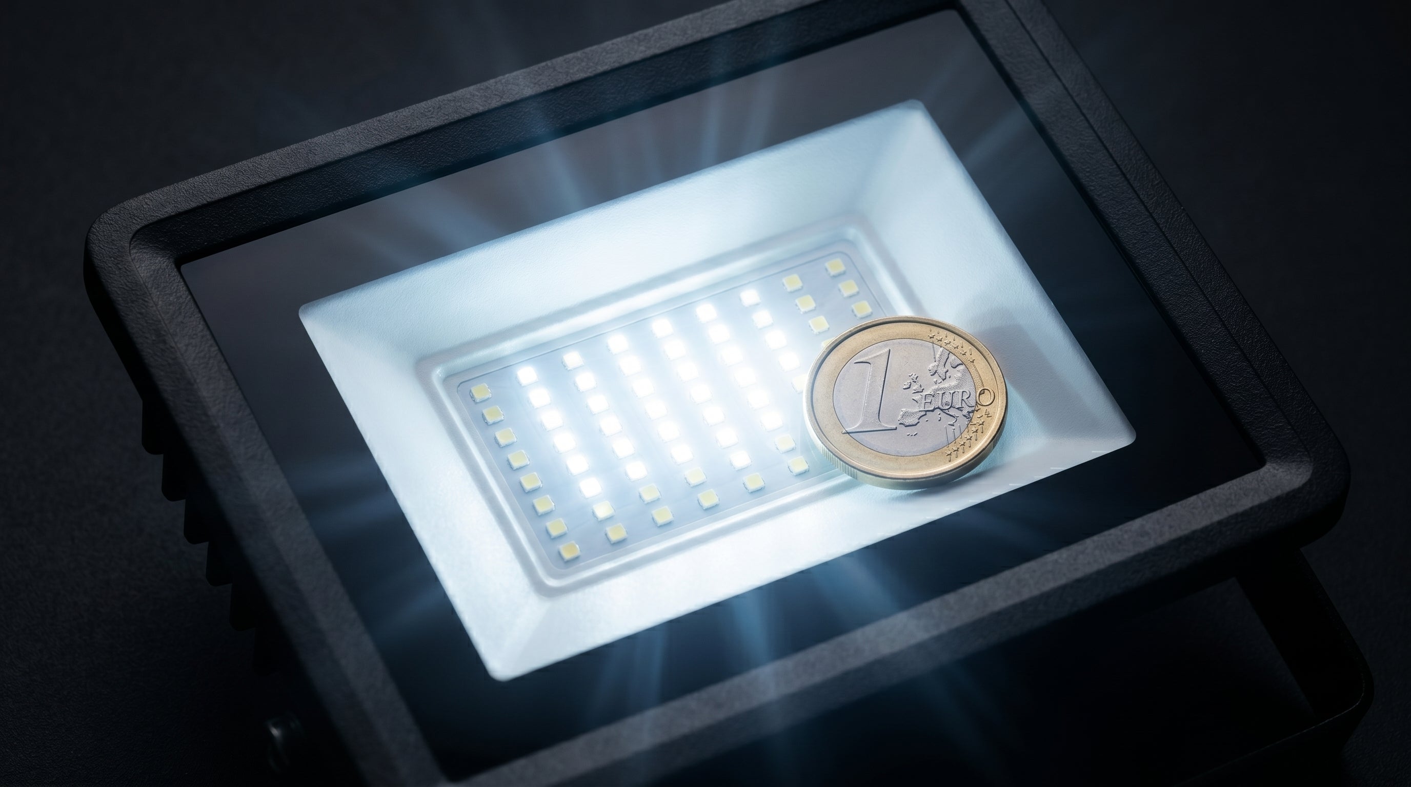 Certificados CAE LED España: Guía TER030 & IND050 | INLuss®