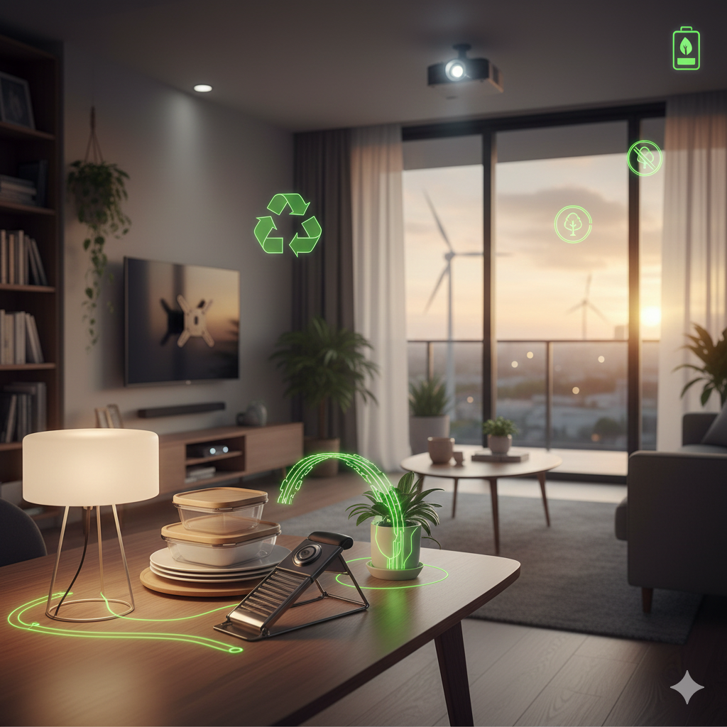 5 Ways Airtight Containers Can Help You Eat Better and Reduce Food Waste