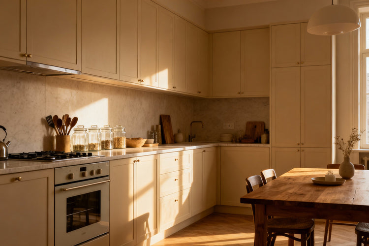 Home & Kitchen Essentials