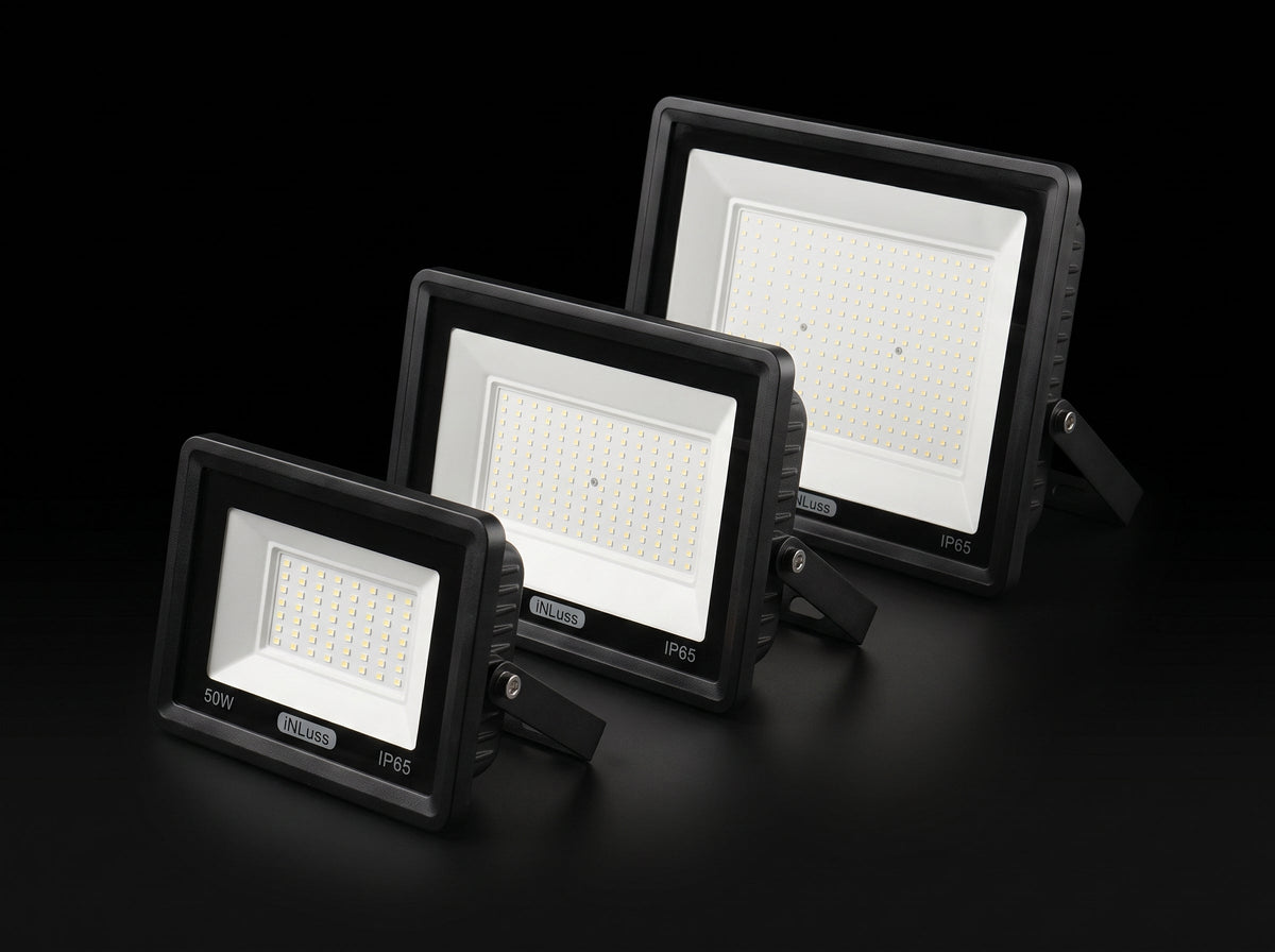 Focos LED INLuss®