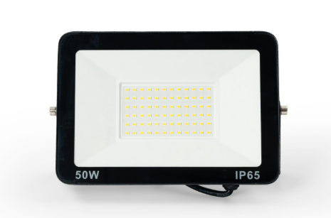 INLuss LED Floodlight 50W | IP65 | 6500K | Ultra-Durable