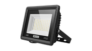 INLuss® Proyector LED 50W | IP65 Exterior | Certificado CE | 5,000 lm | 6500K | Garantía de 3 años