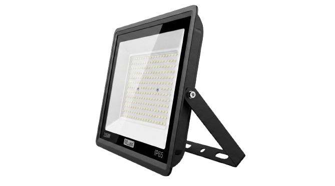 INLuss® Proyector LED 200W | IP65 Industrial | Certificado CE | 20,000 lm | 6500K | Garantía de 3 años