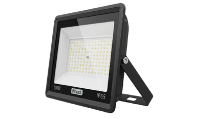 INLuss® Proyector LED 100W | IP65 Exterior | Certificado CE | 10,000 lm | 6500K | Garantía de 3 años