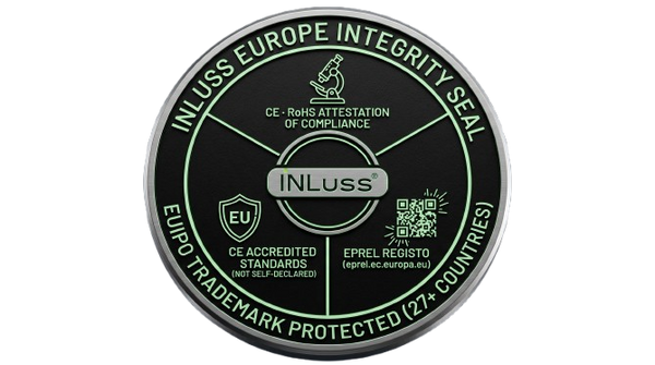 INLuss Integrity Seal