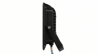 INLuss® Proyector LED 50W | IP65 Exterior | Certificado CE | 5,000 lm | 6500K | Garantía de 3 años