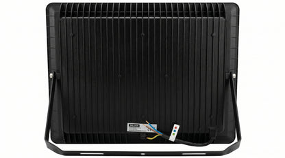 INLuss® Proyector LED 200W | IP65 Industrial | Certificado CE | 20,000 lm | 6500K | Garantía de 3 años