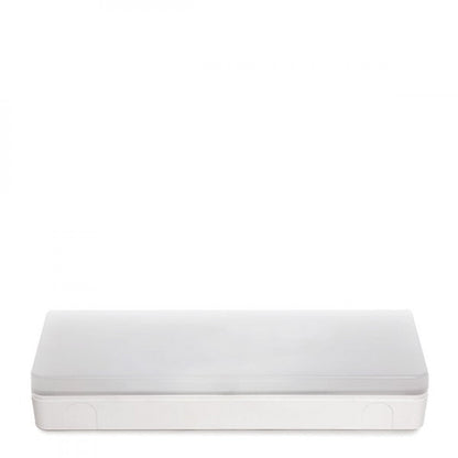 Pack 2 uds · Luz de emergencia LED Esera 150 lm 1 h IP44