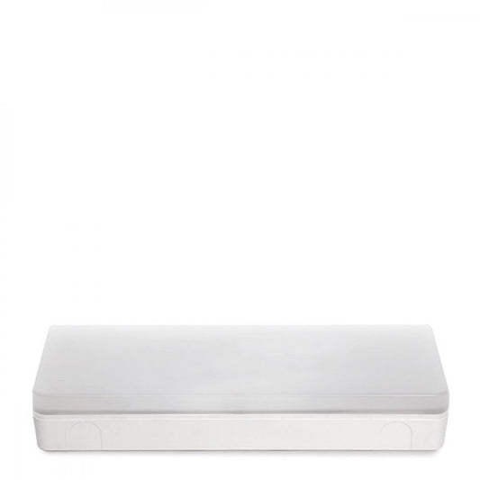 Pack 2 uds · Luz de emergencia LED Esera 150 lm 1 h IP44