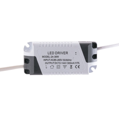 Pack 2 uds · Downlight LED redondo orientable 35W 5.250 lm