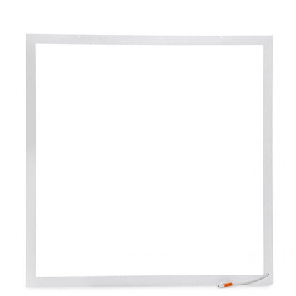 Pack 2 uds · Panel LED 60x60 40W 4.000 lm marco luminoso