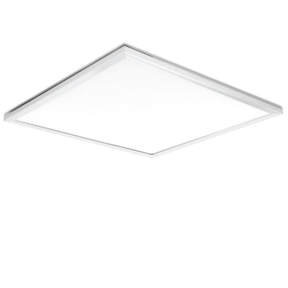 Pack 10 paneles LED 60x60 40W 4.400 lm UGR19