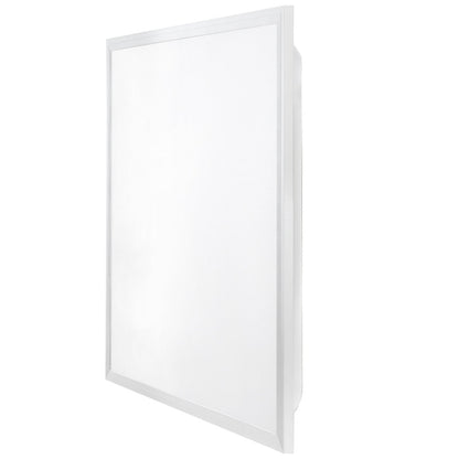 Pack 10 paneles LED 60x60 40W 4.400 lm UGR19