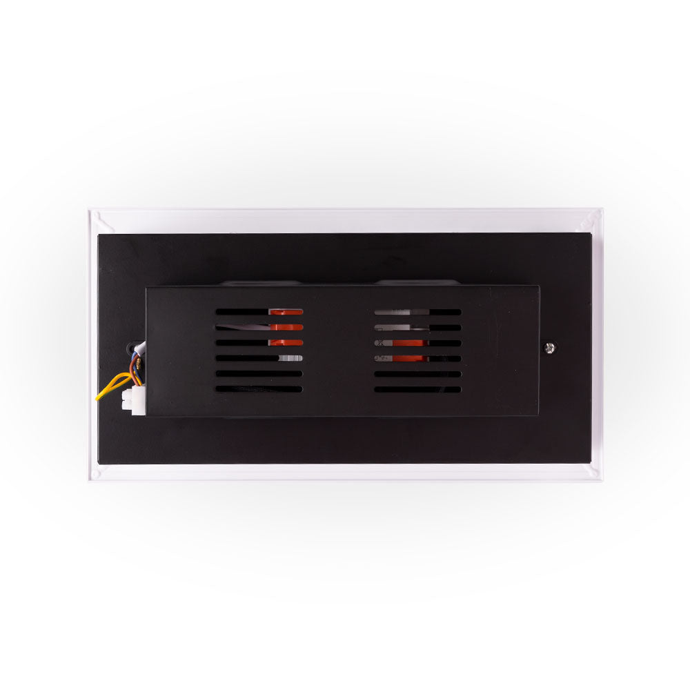 Pack 2 uds · Downlight cardán LED doble 24W orientable CRI 90