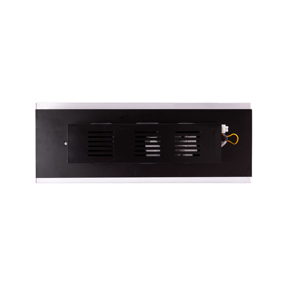 Pack 2 uds · Downlight cardán LED triple 36W orientable CRI 90