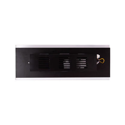 Pack 2 uds · Downlight cardán LED triple 36W orientable CRI 90