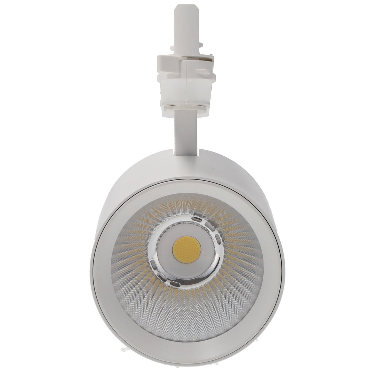 Foco de carril trifásico LED 40W CCT